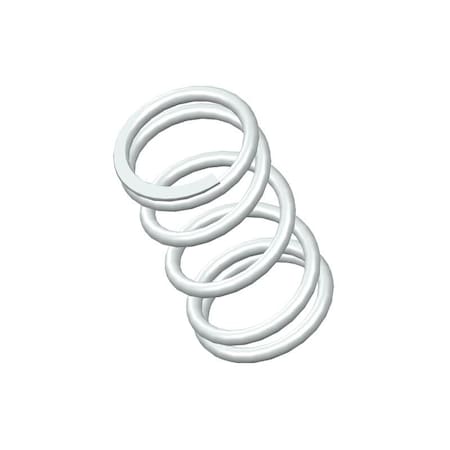 Approved Vendor Compression Spring, O= .210, L= .38, W= .022 G509959752